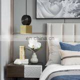 Modern Industrial Vintage Coffee Shop Lighting Acrylic Led Pendant Lamp thumbnail-2