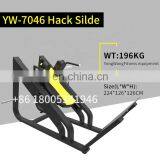 Commercial Gym Equipment Precor Incline Chest Press Machine thumbnail-4