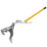 Manual Professional Big Car Vacuum Tire Repair Tools Tire Changing Bar Set (Ultra Thick) thumbnail-3