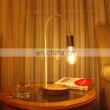 Table Lamp Creating Warm Atmosphere Home Night Light Led Bedside Table Lamp thumbnail-2