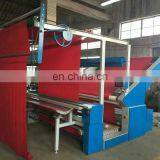 Best Seller OW-02 Open-width Knitted Fabric Tensionless Inspection Machine thumbnail-6