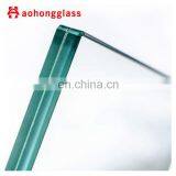Handrail Walkway Laminated Glass thumbnail-2