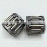 K25x29x10 25x29x10mm Needle Roller Cage Assembly Bearing K25x29x10 thumbnail-2