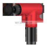 Hampool 2020 Private Label Deep Tissue Cordless Icd Booster Massage Gun thumbnail-5