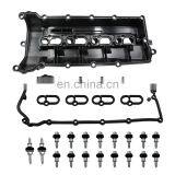 LR041443 Правая крышка распределительного вала для Land Rover Range Rover Sport 5.0L 3.0L 2010 - 2017 гг. LR038166 LR011351 LR011220 LR008882 Высокое качество thumbnail-2