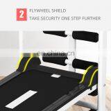 2021 Vivanstar ST3708 Бесплатные запасные части. Разборный домашний фитнес-инвентарь на продажу. Беговая дорожка thumbnail-7