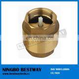 New Design Brass Foot Valve for Water Pump thumbnail-5