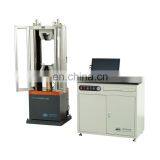 Hot Sale Hydraulic Digital Display Metal Complex Material Universal Testing Equipment Machine 100ton for Bending thumbnail-2