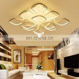 TPSTARLITE Fancy Light Fixture Ceiling Light Modern Living Room Ceiling Light thumbnail-1