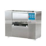 Best Selling Commercial Vacuum Meat Stuffing Mixer Blender Machine for Sausage Processing thumbnail-4