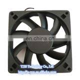 AD0812XB-D91GP 8015 12V 0.38A Power Supply Chassis Fan thumbnail-2