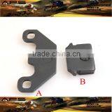 Brake Pads for Motorcycle ATV Brake Parts thumbnail-3