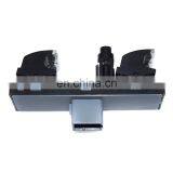 Chrome Power Window Switch Master Driver Side For VW Passat CC 3C8959857 thumbnail-5