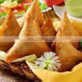 Good Reputation and Best Service Mini Spring Roll Samosa Making Machine thumbnail-6
