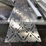 CNC Aluminum Cutting Panel For Ceiling Or Wall Facade Decoration thumbnail-6