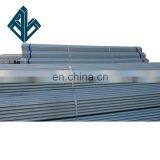 Best Selling Hot Dipped Galvanized Coatings Steel Pipes and Tubes thumbnail-4