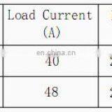 C3542 Brushless Motor for Large Remotely Controlled Fixed-wing Aircraft, Brushless Motor for an Unmanned Reconnaissance Aircraft thumbnail-3