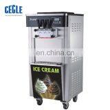 Multipurpose Soft Soft Icecream Machine thumbnail-2