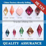Q-1118 China Supplier Cheap Fancy Resin Stone,China Popular Colorful Fancy Resin Stone,fancy Resin Stone