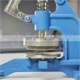 Hand-Press Fabric Gsm Circle Cutter 100Cm2 thumbnail-3