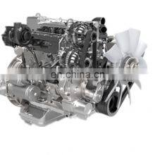 Hot SALE 115KW/2600RPM Water Cooling 4 Cylinders Weichai WP4.1Q160E50 Diesel Machines Engine</div> thumbnail-1