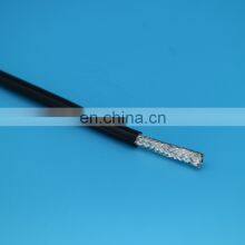 10 Core Underwater Coaxial Cable Braiding Shielded Robot Cable thumbnail-3
