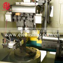 Semi-enclosed Cnc Machine for Making Brass Fittings Valves thumbnail-3