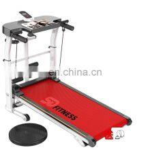 SDT-N Indoor Fitness Mini Folding Treadmill thumbnail-2