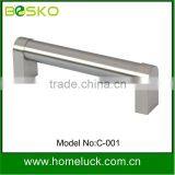Stainless Steel T-bar Machine Handle With High Quality thumbnail-1