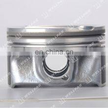 Chinese Factory Customized Engine Piston thumbnail-2