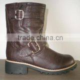 Motorcycle Boot thumbnail-1