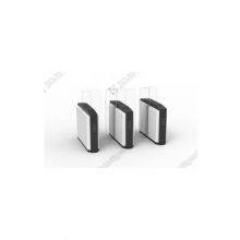 Turnstile Gates