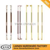 New Design Zinc Door Handle for Furniture Hardware thumbnail-1