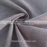 Velboa Stripe Fabric Bonded With TC Fabric for Sofa thumbnail-5