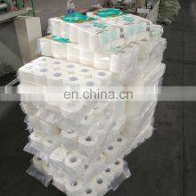 Full Automatic Toilet Paper Machine Production Line Paper Making Plant thumbnail-5