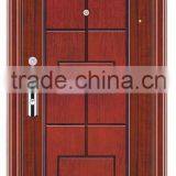 Metal Door (LT-092) thumbnail-1