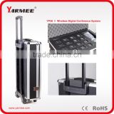 Digital wireless microphone vedio conference system manufacture