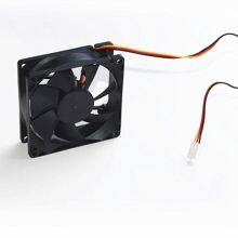 50mm Ventilator 5cm 50x50x20mm 12v Axial Silent Cooling Fan thumbnail-3