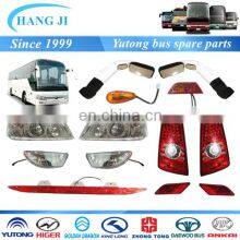 Original Bus Parts ZK6122HL ZK6122H9 Yuchai Engine Parts for Yutong thumbnail-5