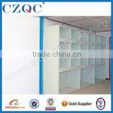 Modern Prefabricated Folding Container House