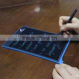 2016 HOT New Design LCD Whiteboard Unlimited Use for Meeting Bulletin Writing Board thumbnail-6