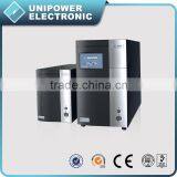 3000VA Online High Frequency Pure Sine Wave 0 Transfer Time Generator Compatible UPS thumbnail-1