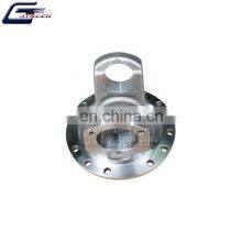 Drive Shaft Shaft Flange Yoke Oem 1651172 for VL FH/FM/FMX/NH Truck Companion Flange thumbnail-4