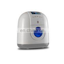 Оборудование для производства кислорода с хорошим аккумулятором. Новый портативный концентратор кислорода профессионального медицинского назначения thumbnail-3