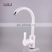 Kitchen Mixer Single Handle Kitchen Faucet thumbnail-2