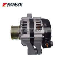 Auto Alternator Assy 27060-0L040 For TOYOTA HILUX 1KDFTV KUN51 KUN25 thumbnail-4
