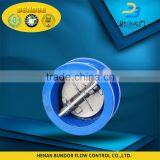 150~800 Pornd Check Valve Wafer Type 2 thumbnail-3