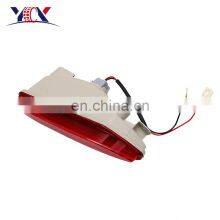 CAR REAR BUMPER FOG LAMP FOR BYD F3 Auto Body Parts Rear Bumper Fog Light thumbnail-4