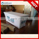 Best Manufacturers in China Table Overlays for Weddings