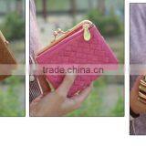 Shinny Vintage Wallet Purse Cartera Billetera Para Dama Mujer Muchachas thumbnail-5